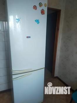 2-к квартира, на длительный срок, 46м2, 5/5 этаж