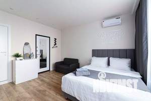 1-к квартира, посуточно, 20м2, 2/18 этаж