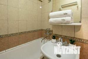 1-к квартира, посуточно, 36м2, 1/5 этаж