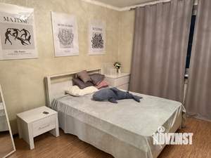 3-к квартира, на длительный срок, 80м2, 12/14 этаж