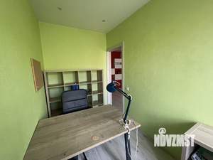 2-к квартира, на длительный срок, 42м2, 3/3 этаж