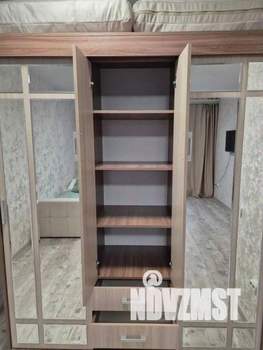 1-к квартира, посуточно, 34м2, 1/1 этаж