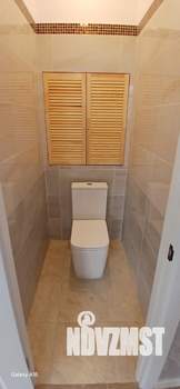 2-к квартира, на длительный срок, 56м2, 1/5 этаж