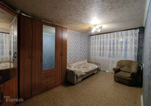 2-к квартира, на длительный срок, 54м2, 5/5 этаж