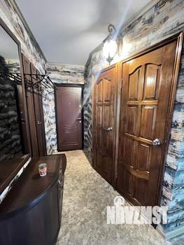 2-к квартира, на длительный срок, 45м2, 4/5 этаж