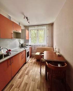 2-к квартира, на длительный срок, 44м2, 3/5 этаж