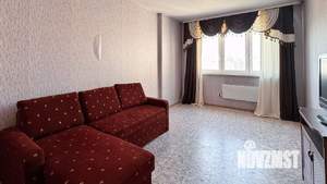 3-к квартира, на длительный срок, 80м2, 16/17 этаж