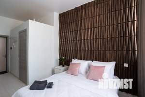 Студия квартира, посуточно, 13м2, 1/5 этаж