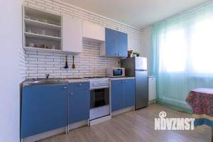 3-к квартира, посуточно, 80м2, 1/1 этаж