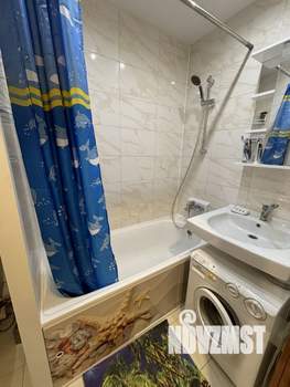 1-к квартира, на длительный срок, 34м2, 8/9 этаж