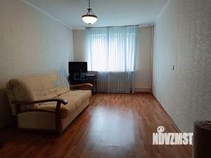 1-к квартира, на длительный срок, 39м2, 6/17 этаж