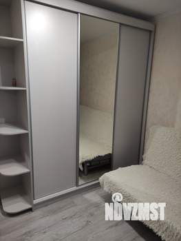 1-к квартира, на длительный срок, 30м2, 3/5 этаж