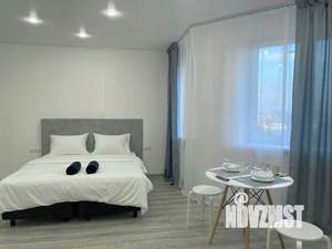 1-к квартира, посуточно, 29м2, 1/1 этаж