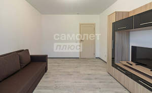3-к квартира, на длительный срок, 61м2, 2/13 этаж