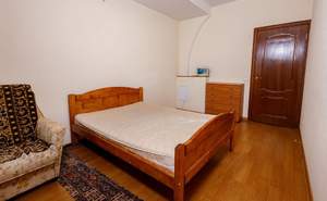 1-к квартира, на длительный срок, 45м2, 14/14 этаж