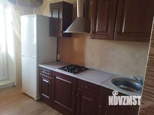 2-к квартира, на длительный срок, 54м2, 8/9 этаж