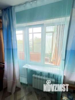 2-к квартира, на длительный срок, 45м2, 4/5 этаж