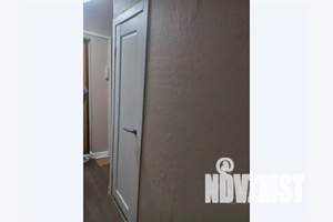 1-к квартира, посуточно, 32м2, 4/5 этаж