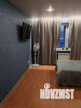 2-к квартира, посуточно, 68м2, 2/10 этаж