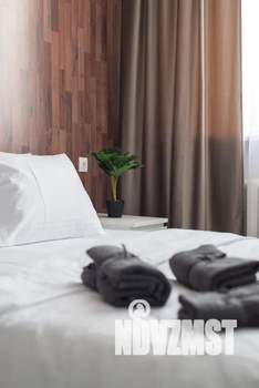 Студия квартира, посуточно, 12м2, 1/5 этаж