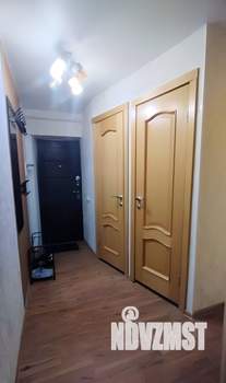 2-к квартира, на длительный срок, 44м2, 1/5 этаж