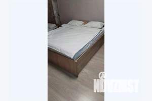 1-к квартира, посуточно, 41м2, 9/23 этаж