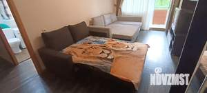 1-к квартира, посуточно, 32м2, 3/5 этаж