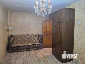 2-к квартира, на длительный срок, 44м2, 4/9 этаж