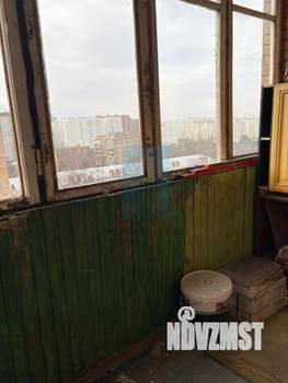 1-к квартира, на длительный срок, 36м2, 11/15 этаж