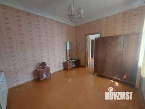 3-к квартира, на длительный срок, 61м2, 2/2 этаж