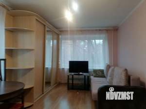 1-к квартира, на длительный срок, 32м2, 2/5 этаж