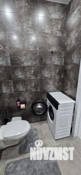 1-к квартира, на длительный срок, 34м2, 1/2 этаж