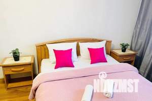 1-к квартира, посуточно, 40м2, 5/15 этаж