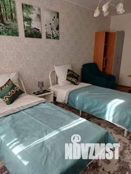 2-к квартира, посуточно, 45м2, 3/5 этаж