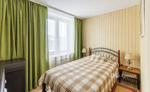 2-к квартира, на длительный срок, 34м2, 6/9 этаж