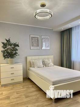 1-к квартира, на длительный срок, 35м2, 8/8 этаж