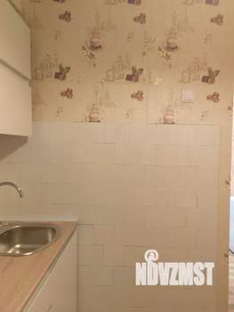 1-к квартира, на длительный срок, 35м2, 4/5 этаж