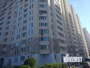 2-к квартира, на длительный срок, 54м2, 9/17 этаж
