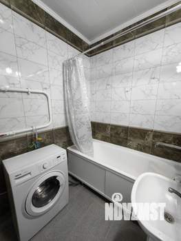 1-к квартира, на длительный срок, 38м2, 15/17 этаж