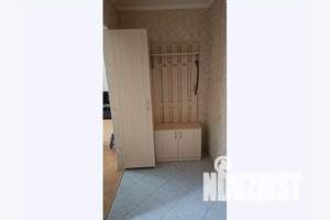 1-к квартира, посуточно, 34м2, 5/5 этаж