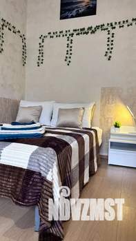 Студия квартира, посуточно, 22м2, 1/3 этаж