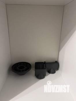 1-к квартира, посуточно, 45м2, 7/19 этаж