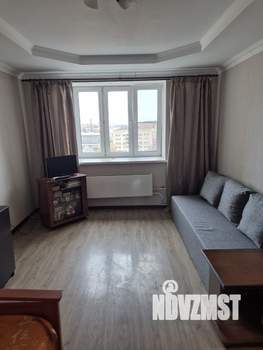 1-к квартира, на длительный срок, 35м2, 12/12 этаж