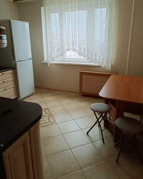 3-к квартира, на длительный срок, 90м2, 2/17 этаж