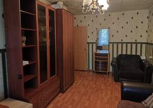 2-к квартира, на длительный срок, 44м2, 1/5 этаж