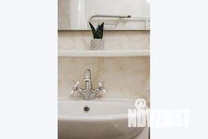 1-к квартира, посуточно, 32м2, 5/5 этаж