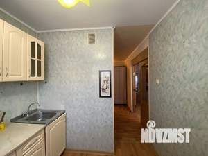 1-к квартира, посуточно, 31м2, 1/5 этаж