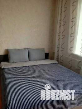 1-к квартира, посуточно, 34м2, 1/1 этаж