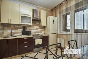 1-к квартира, посуточно, 41м2, 1/1 этаж