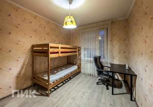 2-к квартира, на длительный срок, 55м2, 2/17 этаж